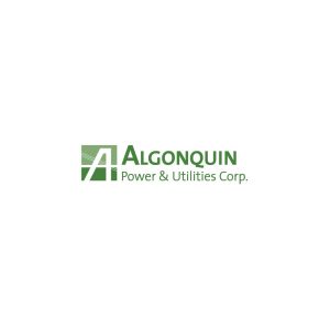 Algonquin Power Logo Vector