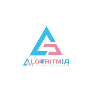 Algoritmia Logo Vector