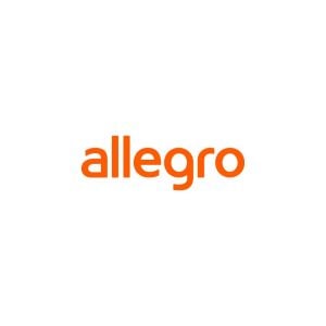 Allegro Logo Vector