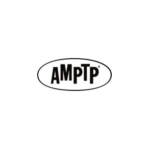 Alliance of Motion Picture & Television Producers (AMPTP) Logo Vector
