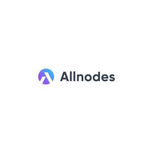 Allnodes Logo Vector