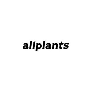 Allplants Logo Vector