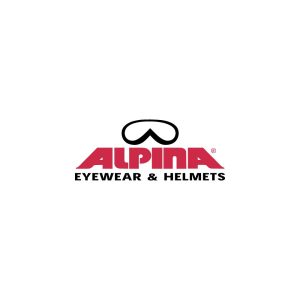 Alpina Eyewear & Helmets Logo Vector