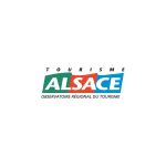 Alsace Tourisme Logo Vector