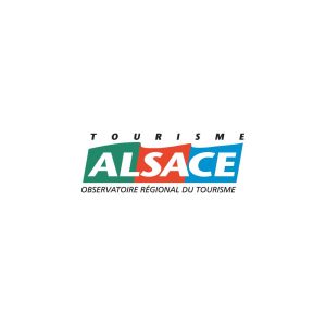 Alsace Tourisme Logo Vector