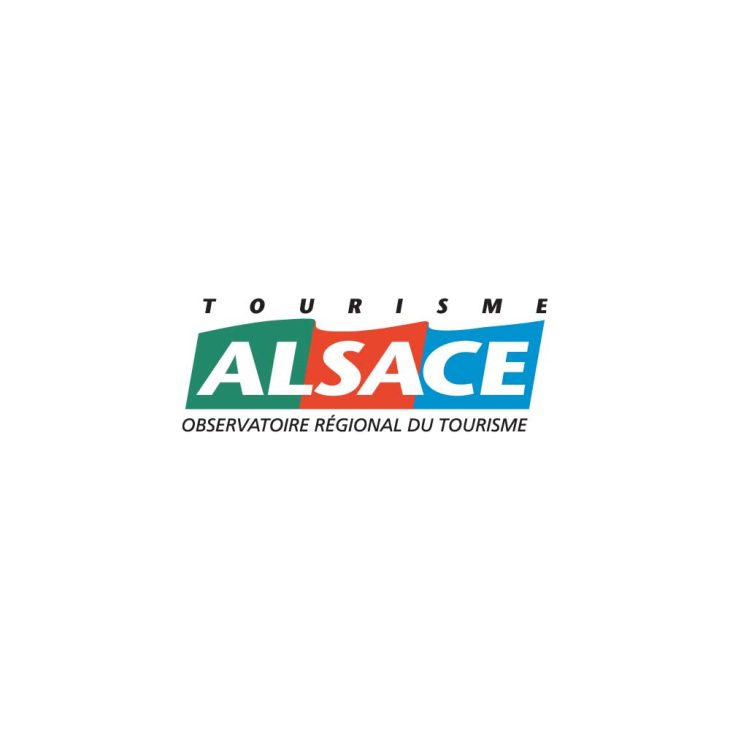 Alsace Tourisme Logo Vector - (.Ai .PNG .SVG .EPS Free Download)