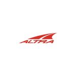 Altra Running Logo Vector