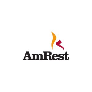 AmRest  Logo Vector