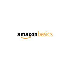 Amazon Basics Logo Vector