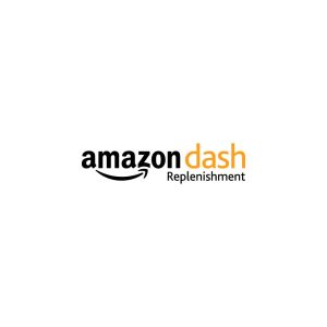 Amazon Dash Logo Vector