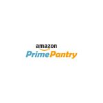 Amazon Prime Pantry Logo Vector