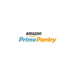 Amazon Prime Pantry Logo Vector