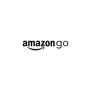 Amazon go Logo Vector