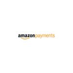 Amazon payments Logo Vector