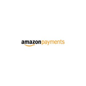 Amazon payments Logo Vector