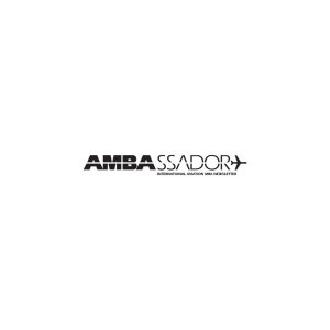 Ambassador Logo Vector