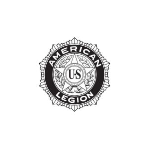 America Legion Logo Vector