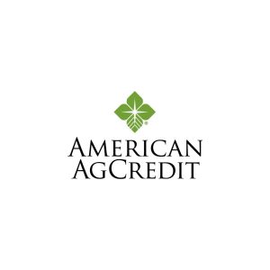 American AgCredit Logo Vector