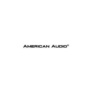 American Audio Logo Vector