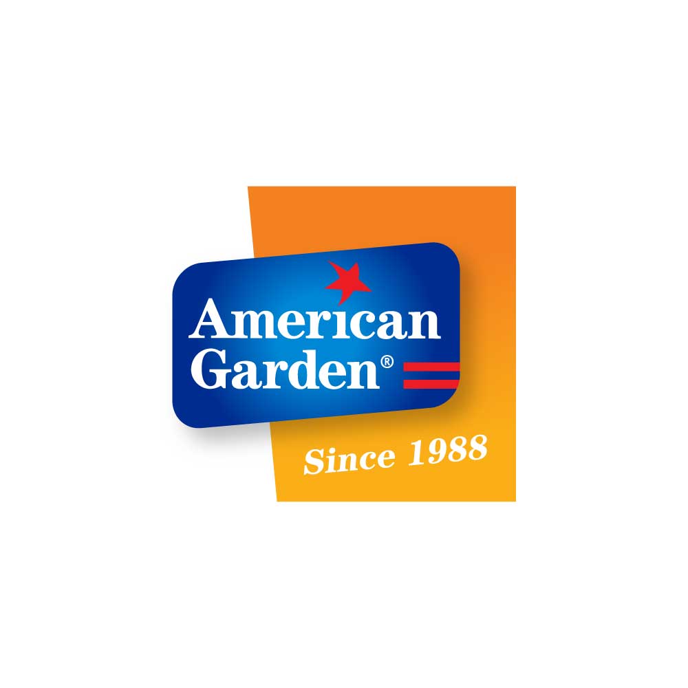 American Garden Logo Vector - (.Ai .PNG .SVG .EPS Free Download)
