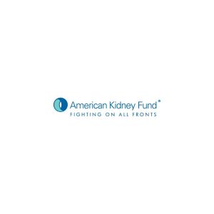 American Kidney Fund Logo Vector