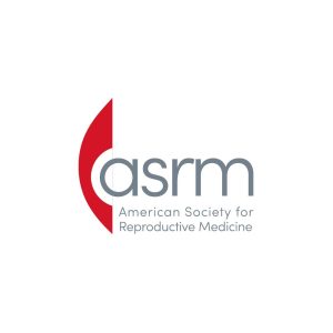 American Society for Reproductive Medicine (ASRM) Logo Vector
