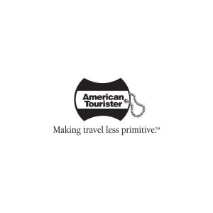 American Tourister New Logo Vector