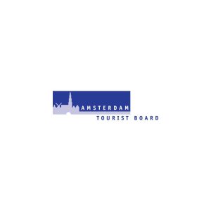 Amsterdam Tourist Board Logo Vector