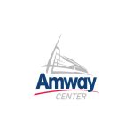 Amway Center Logo Vector