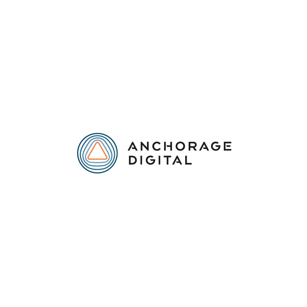 Anchorage Digital Logo In PNG SVG Vector Format Free Download