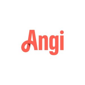 Angi Logo Vector