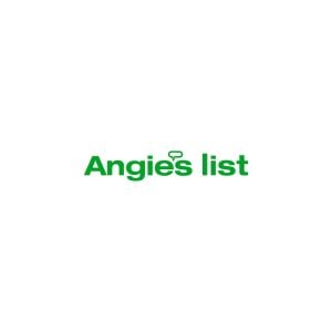 Angies List Logo Vector