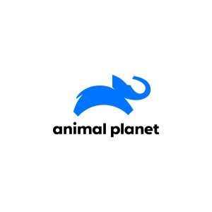 Animal Planet (2019) Logo Vector