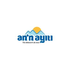 Ann Ayiti Logo Vector