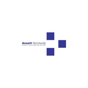 Ansett Worldwide Logo Vector