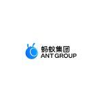 Ant Group Logo Vector