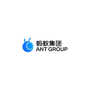 Ant Group Logo Vector