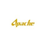 Apache Corporation Logo Vector