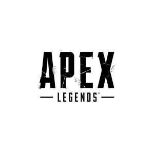 Apex Legends Logo Vector