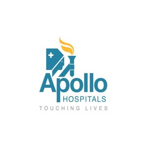 Apollo Hospitals Enterprise Limited Logo Vector