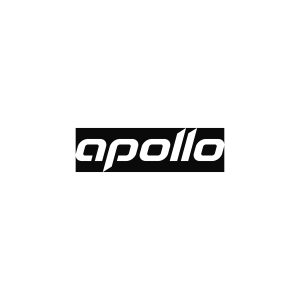 Apollo Logo Vector 01