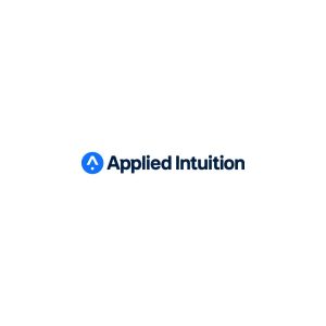 Applied Intuition Logo Vector