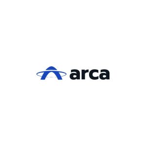 Arca Logo Vector