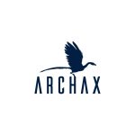 Archax Logo Vector