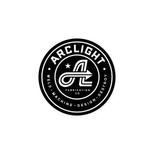 Arclight Logo Vector