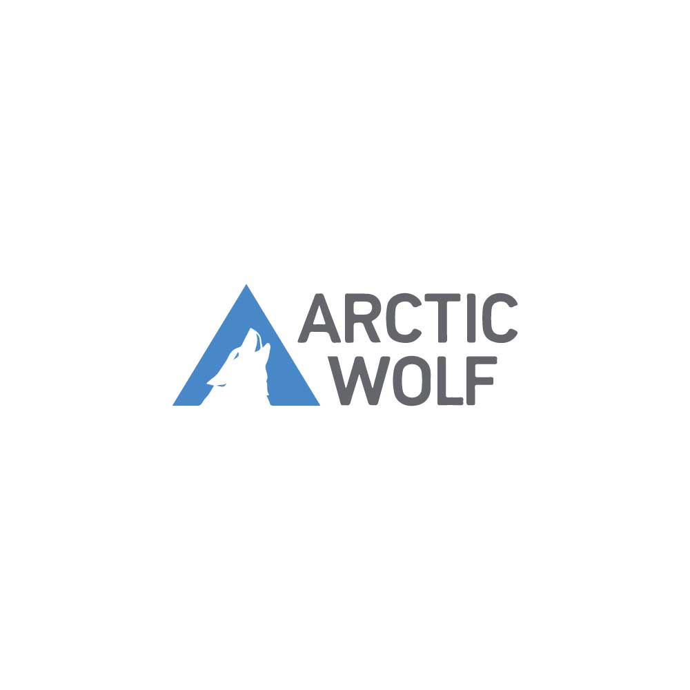 Arctic Wolf Logo Vector - (.Ai .PNG .SVG .EPS Free Download)
