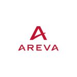 Areva Logo Vector