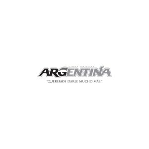 Argentina Airlines Logo Vector