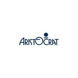 Aristocrat Logo Vector