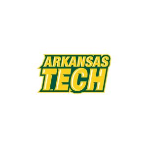 Arkansas Tech Athletics Logo Vector